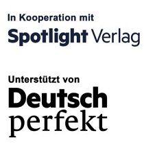 Spotlight Verlag Deutsch perfekt und Worldwide Bildungswerk