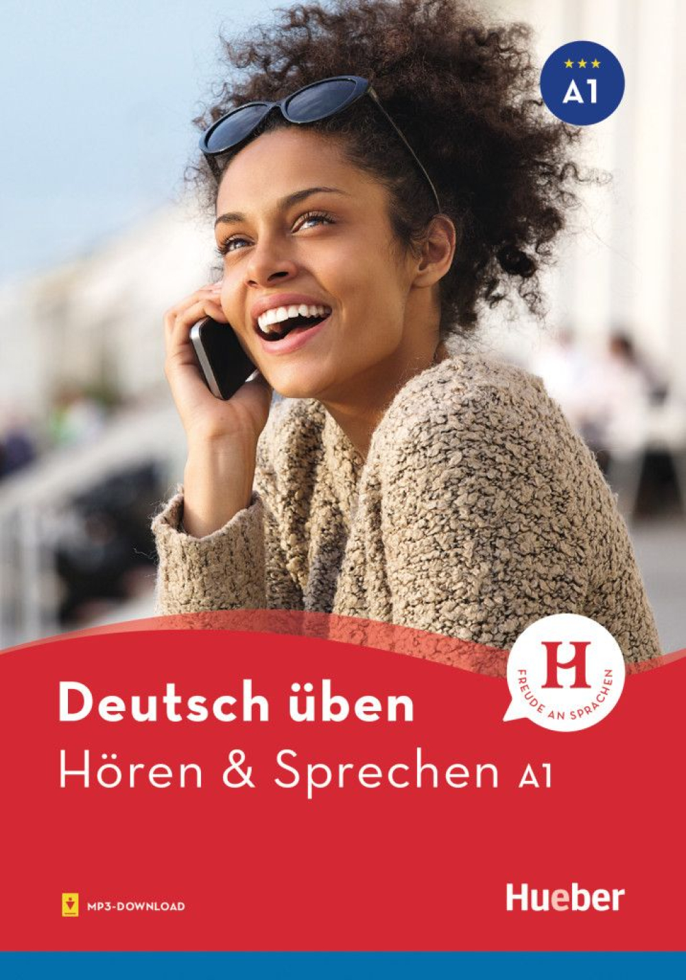 Hören & Sprechen A1 PDF/MP3-Download - Worldwide Bildungswerk WWB