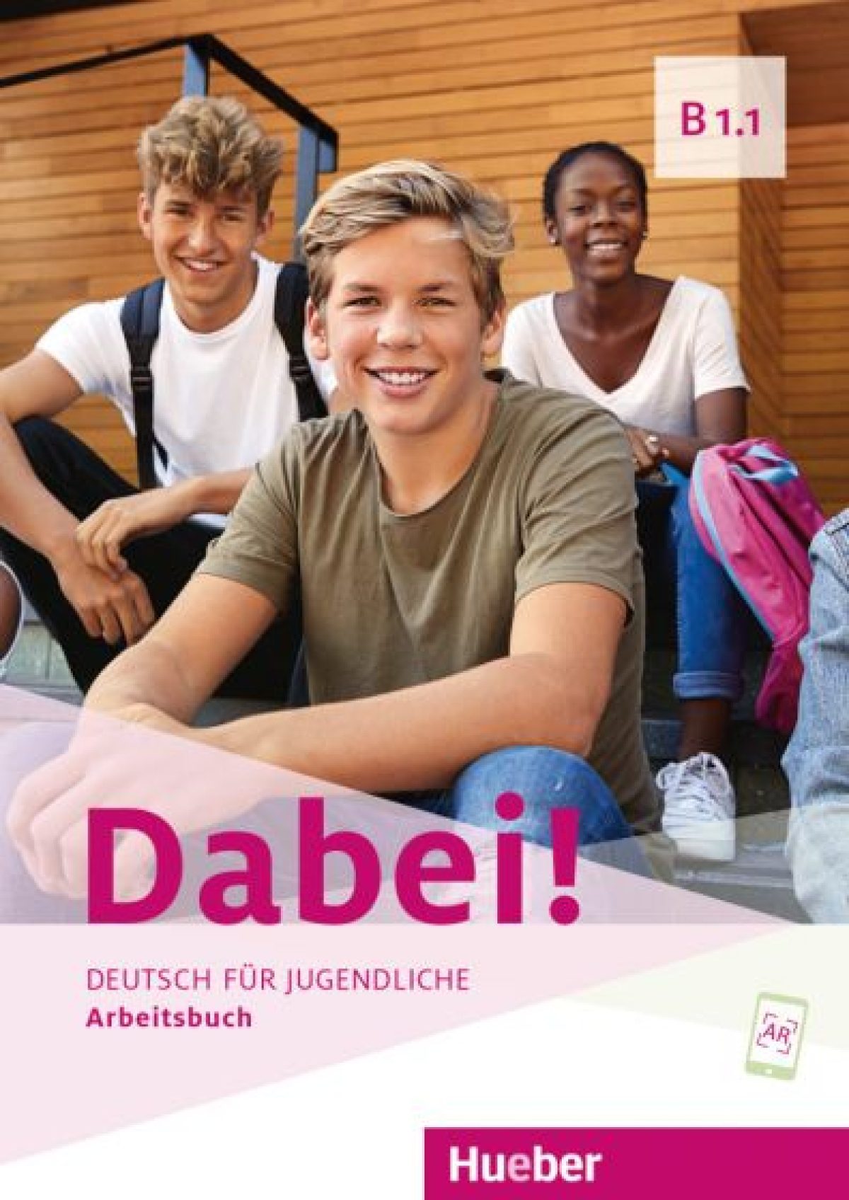 B1 1 Arbeitsbuch Lösungen Dabei! B1.1 Arbeitsbuch - Worldwide Bildungswerk WWB