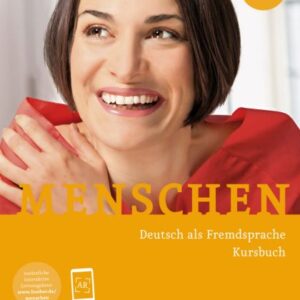 Menschen B1 Kursbuch ISBN Menschen B1 Kursbuch