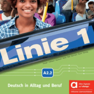 Linie 1 A2.2 - Hybride Ausgabe allango