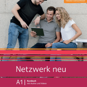Netzwerk neu A1 - Hybride Ausgabe allango ISBN: 978-3-12-607147-5