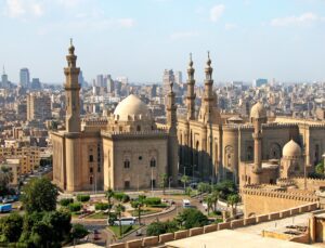 Sprachreise nach Ägypten