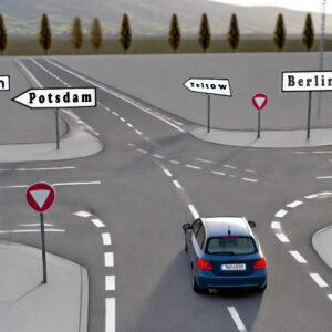 Die Fragewörter in der deutschen Sprache