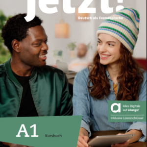 Jetzt! A1 hybride Ausgabe mit allango